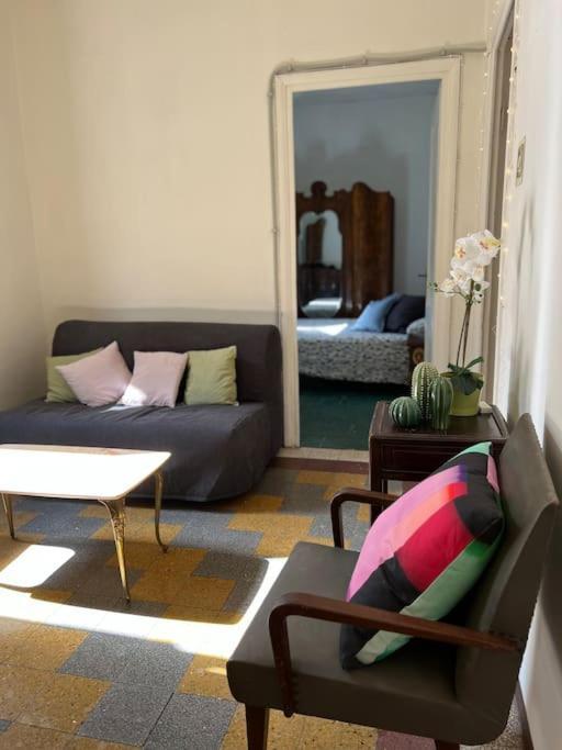 Appartamento Ner Core De Roma Exterior foto
