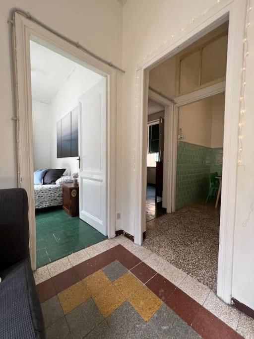 Appartamento Ner Core De Roma Exterior foto