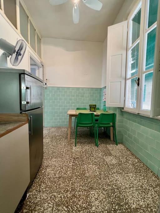 Appartamento Ner Core De Roma Exterior foto