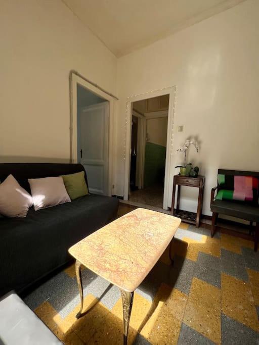 Appartamento Ner Core De Roma Exterior foto